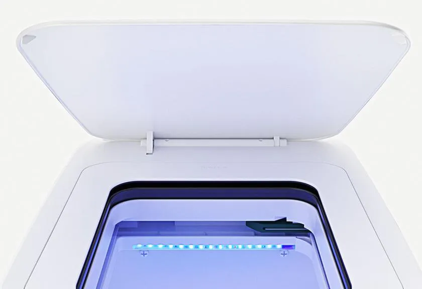 Topnaw Smart Trash Can Topnaw Smart Trash Can