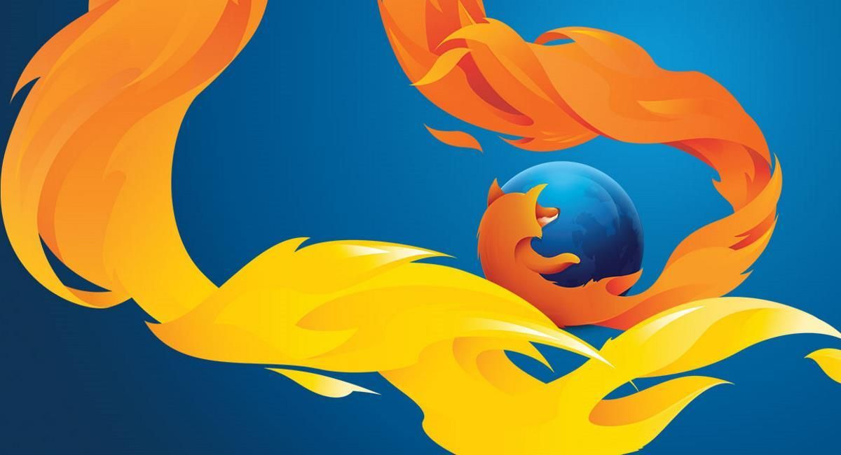 Mozilla планує змінити логотип браузера Firefox Mozilla планує змінити логотип браузера Firefox