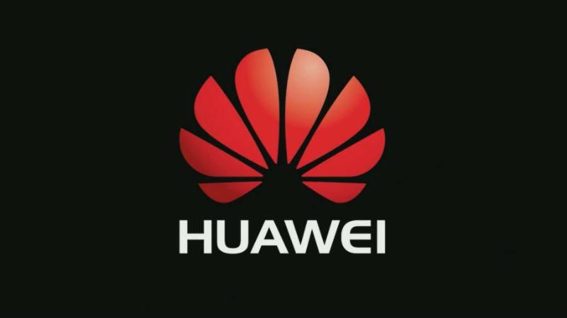 Huawei обогнала Apple по количеству проданных смартфонов