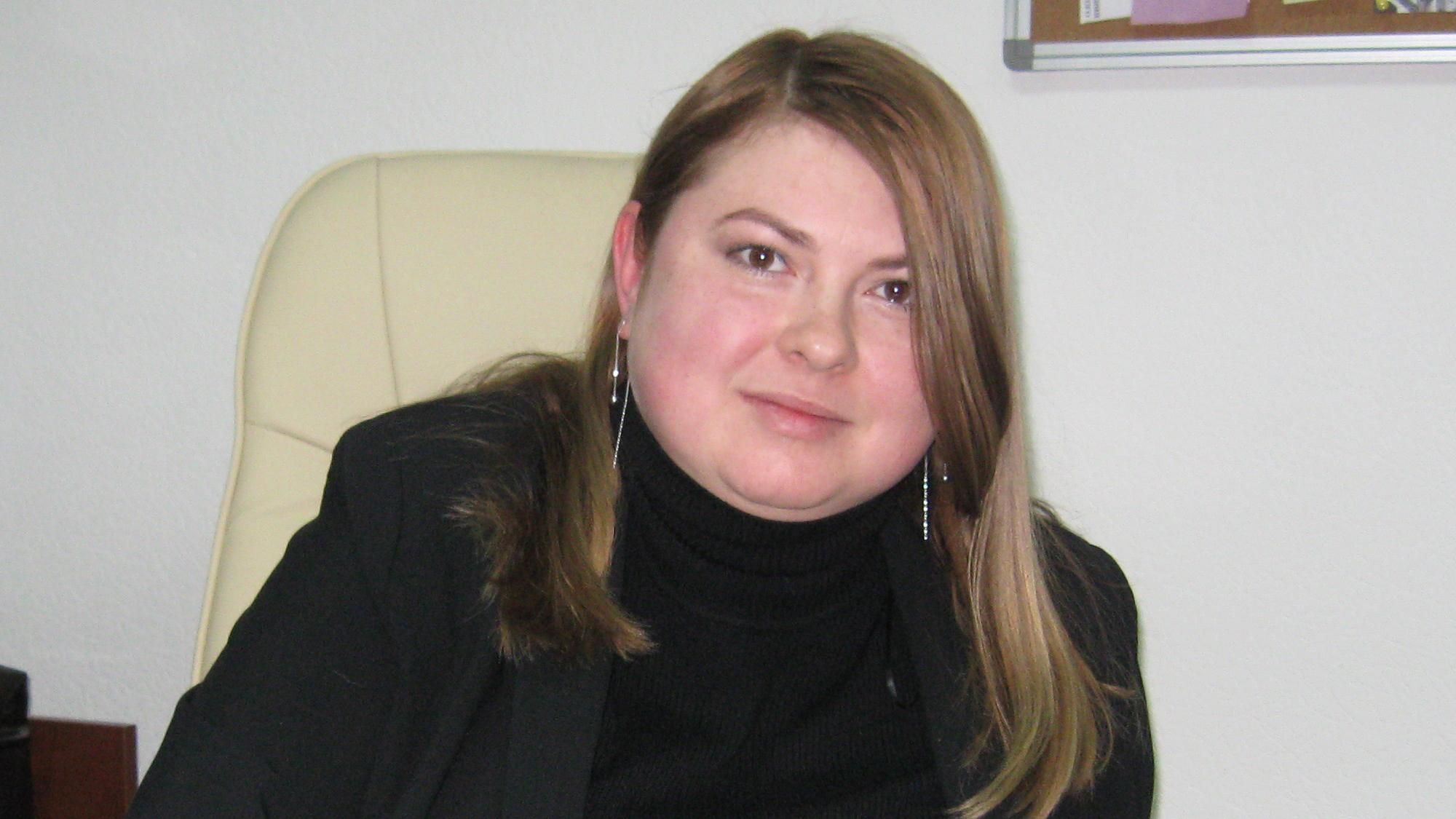 В МВД назвали вещество, которым облили чиновницу горсовета Херсона Гандзюк В МВД назвали вещество, которым облили чиновницу горсовета Херсона Гандзюк