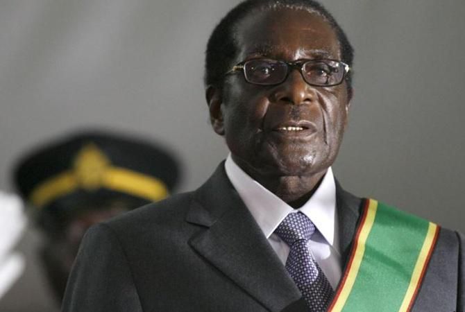 Президентські вибори в Зімбабве: неймовірна схожість з європейськими країнами
