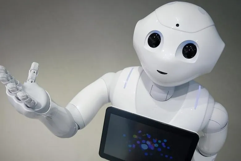 Роботи можуть замінити операторів call-центру Роботи можуть замінити операторів call-центру