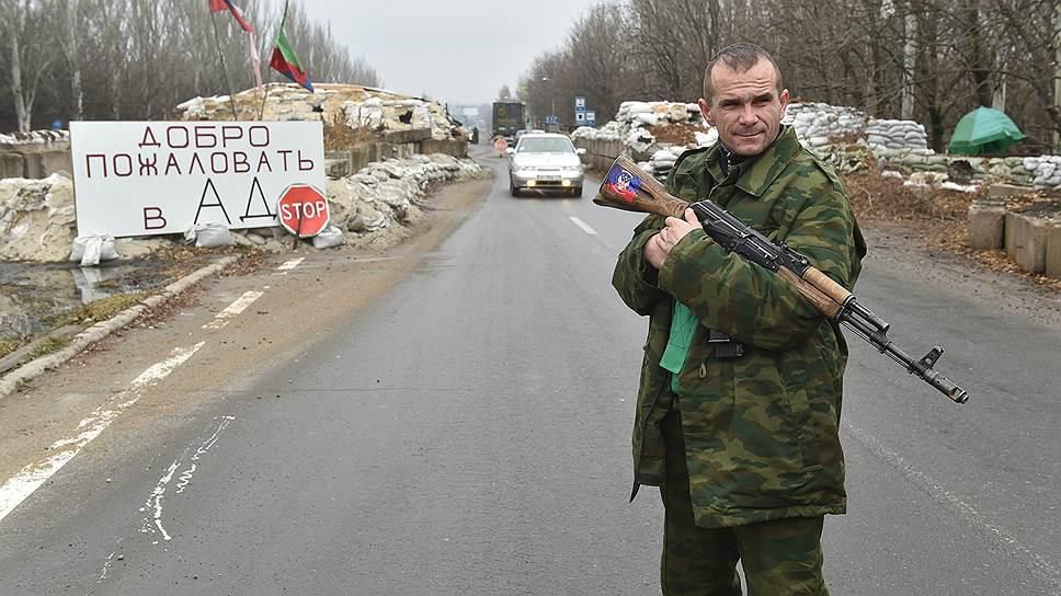 У в’язницях окупованої Донеччини утримуються сотні громадян Росії: ЗМІ повідомили причини