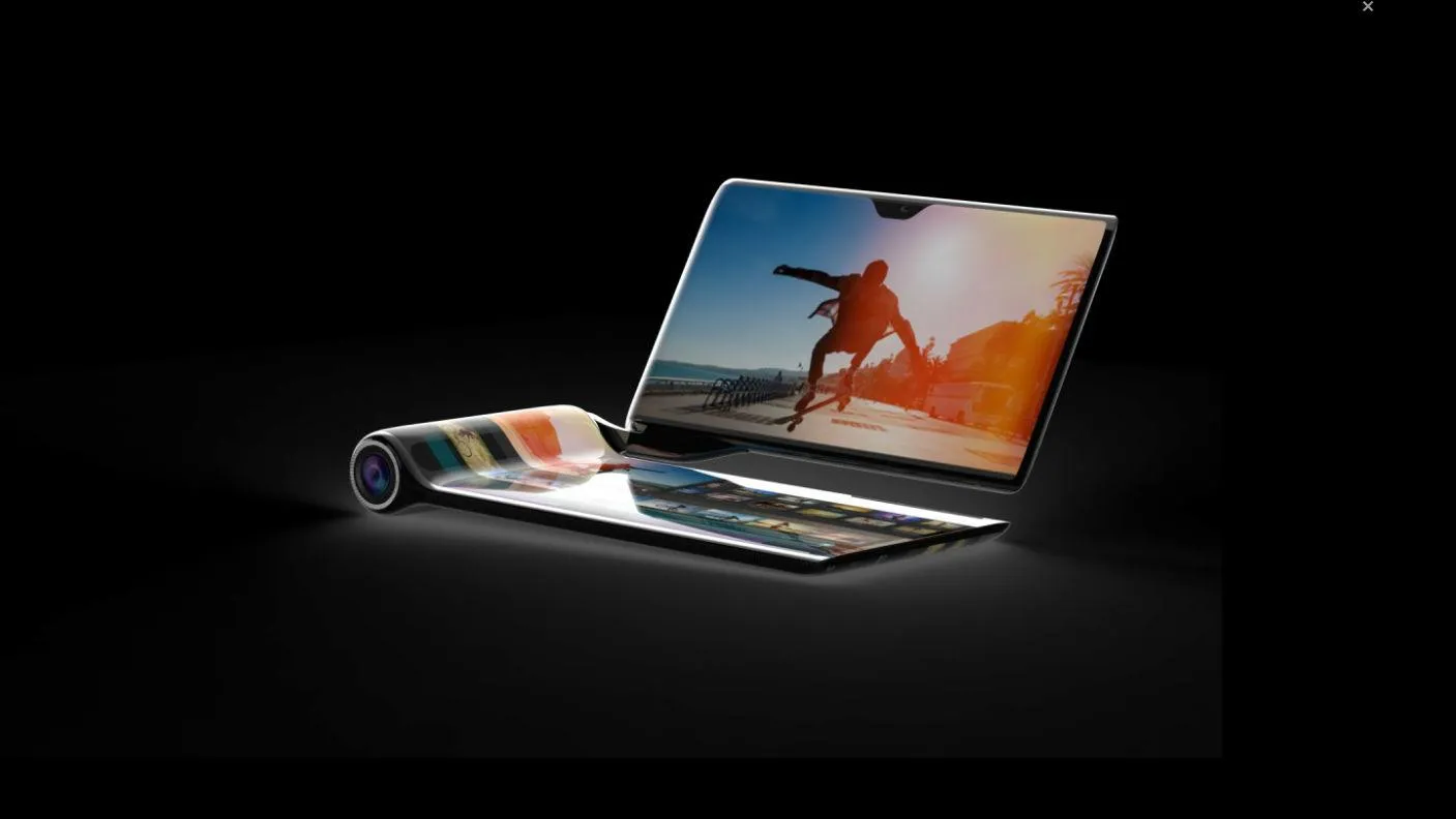 Смартфон HubblePhone Смартфон HubblePhone