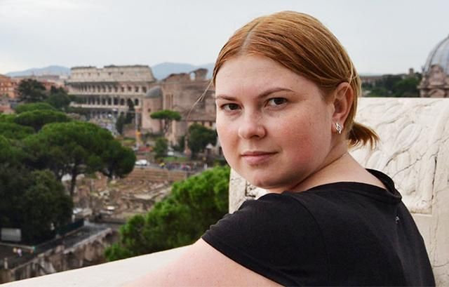 Как проходит расследование нападения на чиновницу горсовета Херсона Гандзюк Как проходит расследование нападения на чиновницу горсовета Херсона Гандзюк