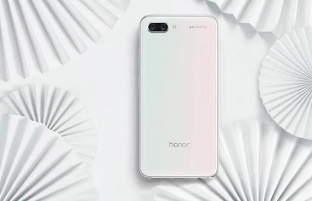 Honor 10 GT від Huawei з’явився у новому кольорі