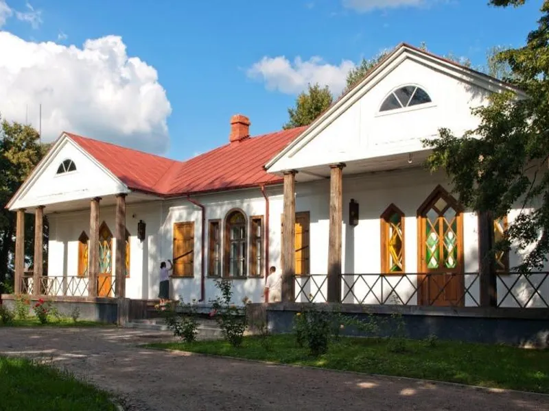 Полтава туризм Полтава туризм