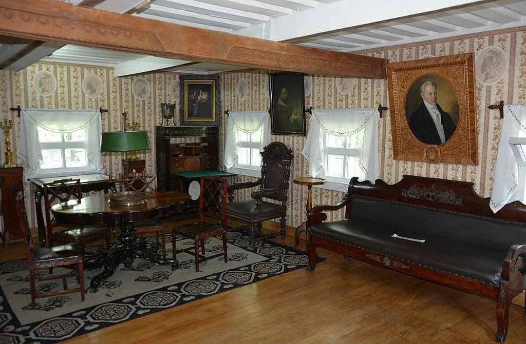 Подорожі Полтавщиною Подорожі Полтавщиною