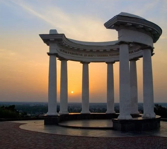 Полтава туризм Полтава туризм