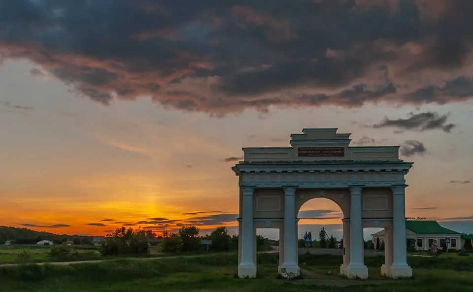 Полтавщина відпочинок Полтавщина відпочинок