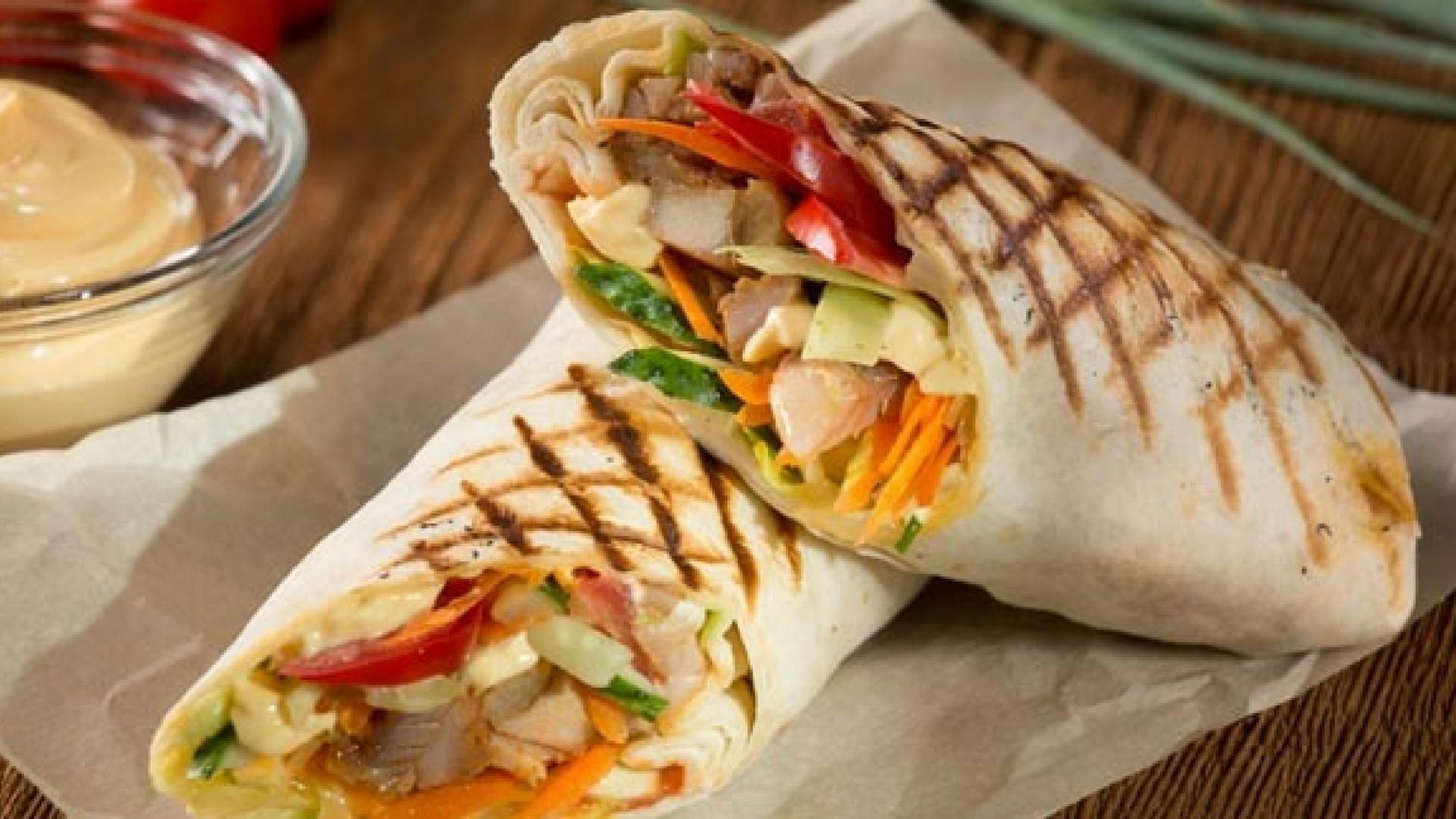 Пострадавшие рассказали об отравлении шаурмой Пострадавшие рассказали об отравлении шаурмой