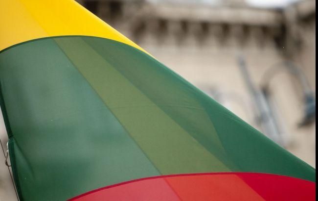 У Литві планують визнати комуністичну партію злочинною організацією