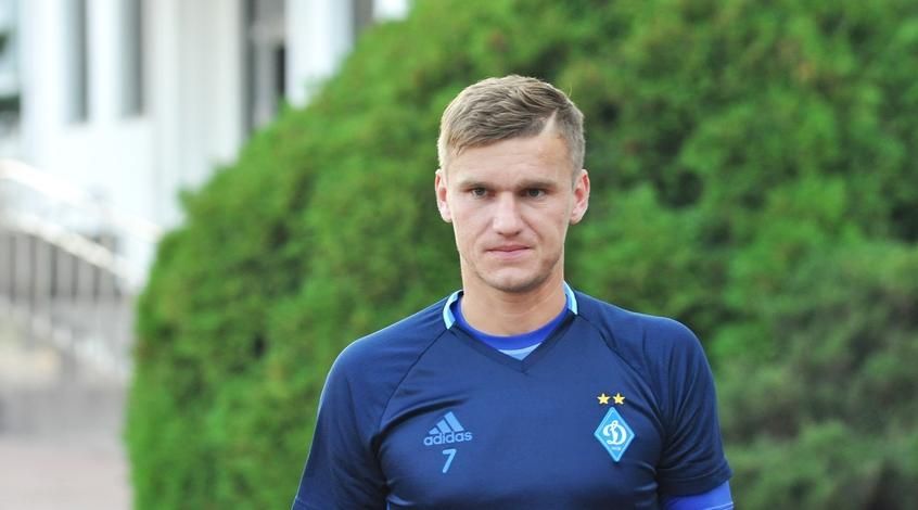 Український футболіст може перейти в клуб з чемпіонату Туреччини