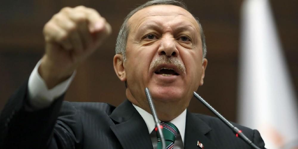 Президент Туреччини Ердоган заявив, що готовий ввести смертну кару в країні