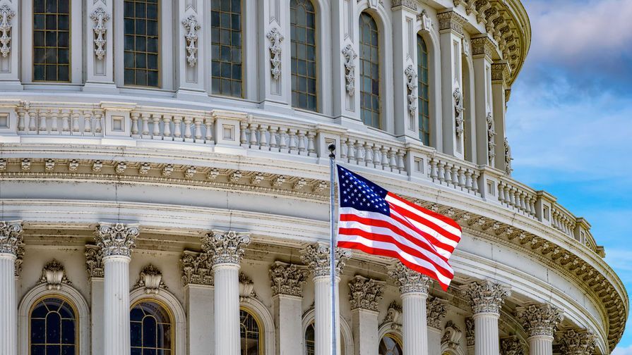 Сенат США принял важное решение о выделении денег на помощь по безопасности Украине
Сенат США принял важное решение о выделении денег на помощь по безопасности Украине