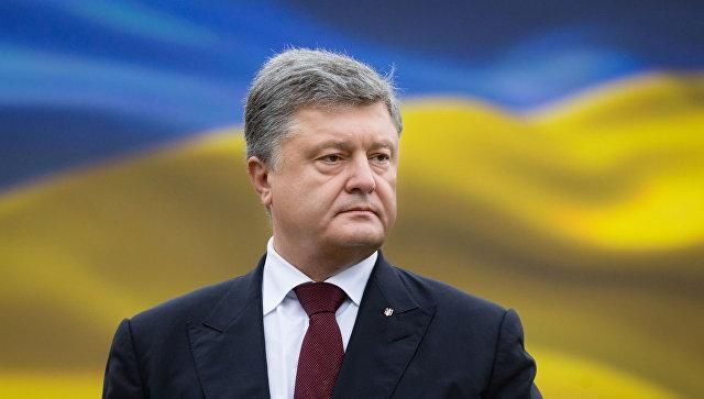 Порошенко розповів, що сприяє безпеці в Чорноморському регіоні Порошенко розповів, що сприяє безпеці в Чорноморському регіоні