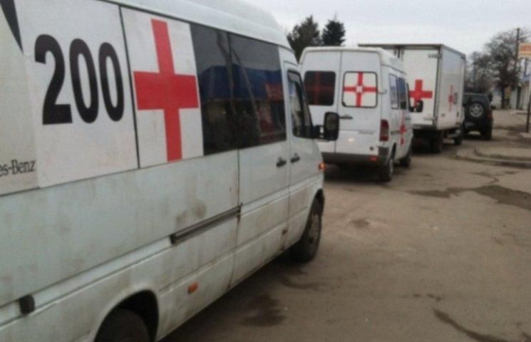 Пророссийские боевики понесли большие потери на Донбассе Пророссийские боевики понесли большие потери на Донбассе