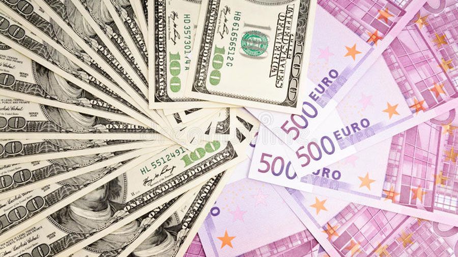 Наличный курс валют на 02-08-2018: курс доллара и евро