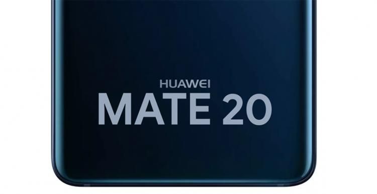 Смартфон Huawei Mate 20 - характеристики новинки