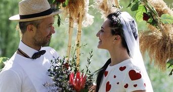 Сергій Бабкін зачарував мережу романтичним кліпом з дружиною: чарівне відео