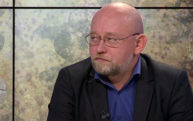 Рубан пошел на сделку со следствием, чтобы его обменяли в "ДНР" Рубан пошел на сделку со следствием, чтобы его обменяли в "ДНР"