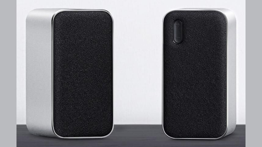 Акустична система Xiaomi - ціна, огляд і фото новинки Акустична система Xiaomi - ціна, огляд і фото новинки