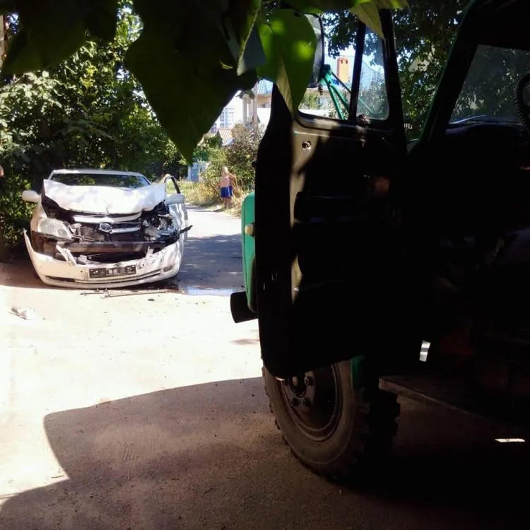 В Одесі напали на активістів В Одесі напали на активістів