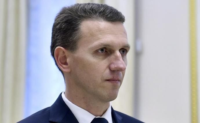 У ДБР визначилися з переможцями на посади слідчих У ДБР визначилися з переможцями на посади слідчих