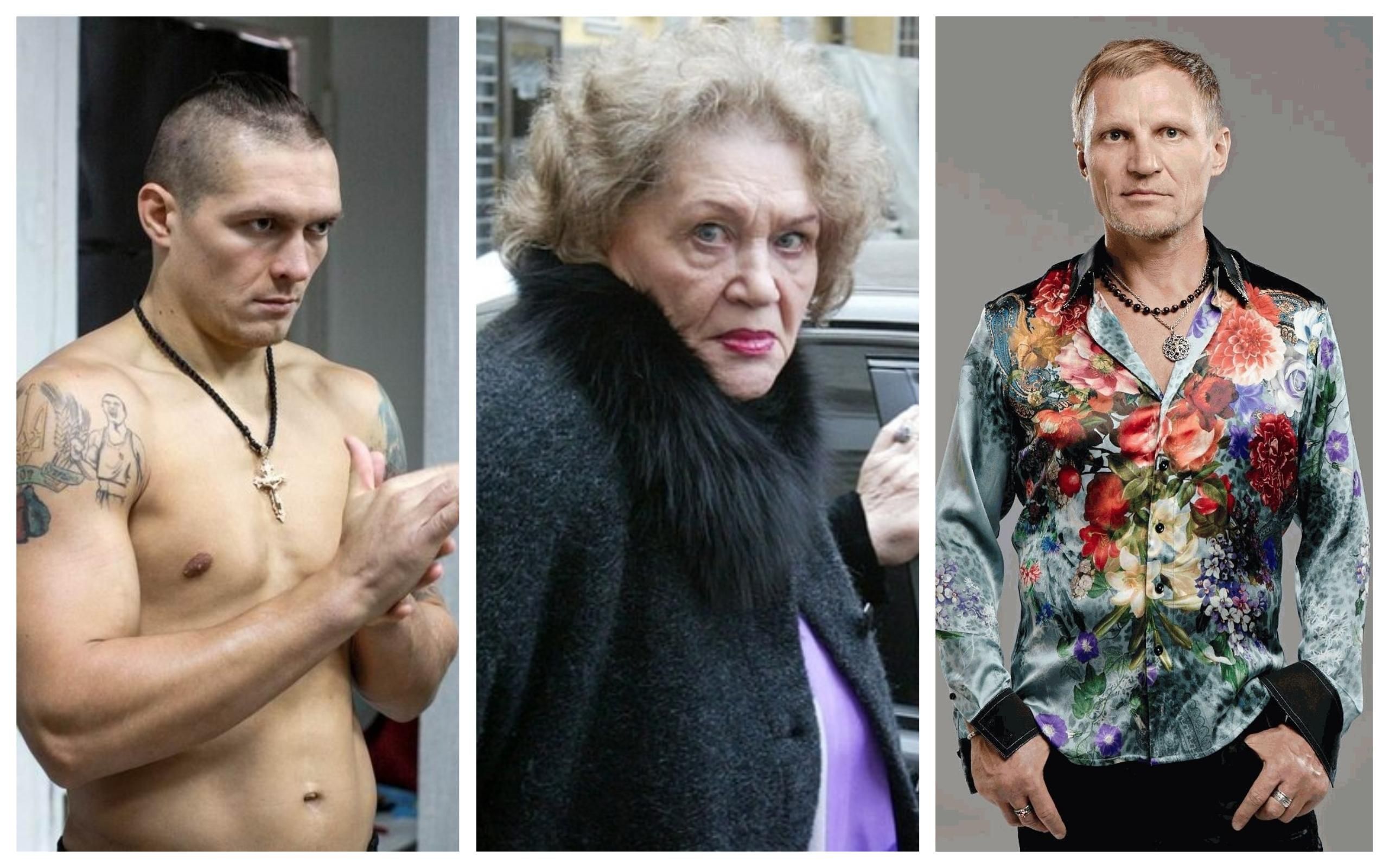 Кто из известных украинцев отказывался от государственных наград Кто из известных украинцев отказывался от государственных наград