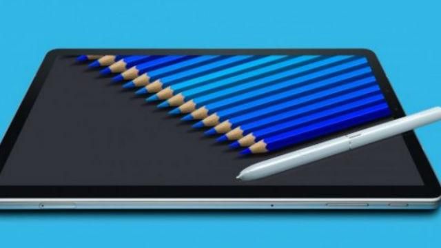 Samsung Galaxy Tab S4 - обзор, цена, фото и характеристики Samsung Galaxy Tab S4 - обзор, цена, фото и характеристики