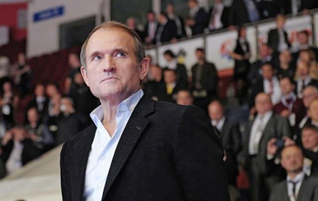 Слідство вивчає роль Медведчука у справі Савченко та Рубана, – Луценко Слідство вивчає роль Медведчука у справі Савченко та Рубана, – Луценко