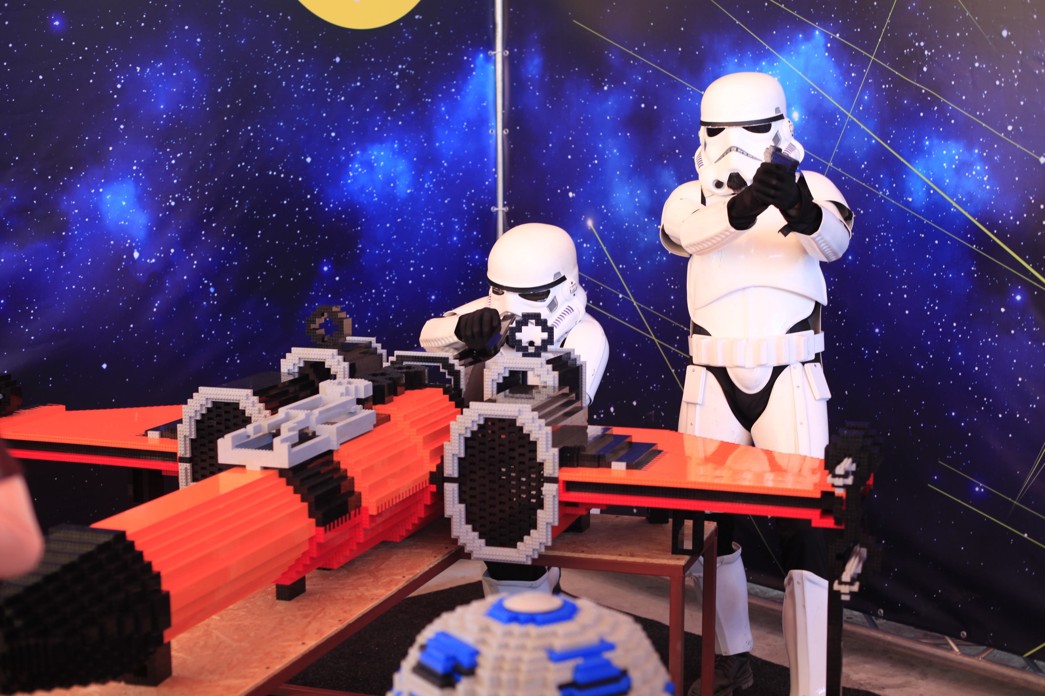 В Україні відбудеться найбільший технофест Східної Європи Interpipe TechFest: чому варто йти В Україні відбудеться найбільший технофест Східної Європи Interpipe TechFest: чому варто йти