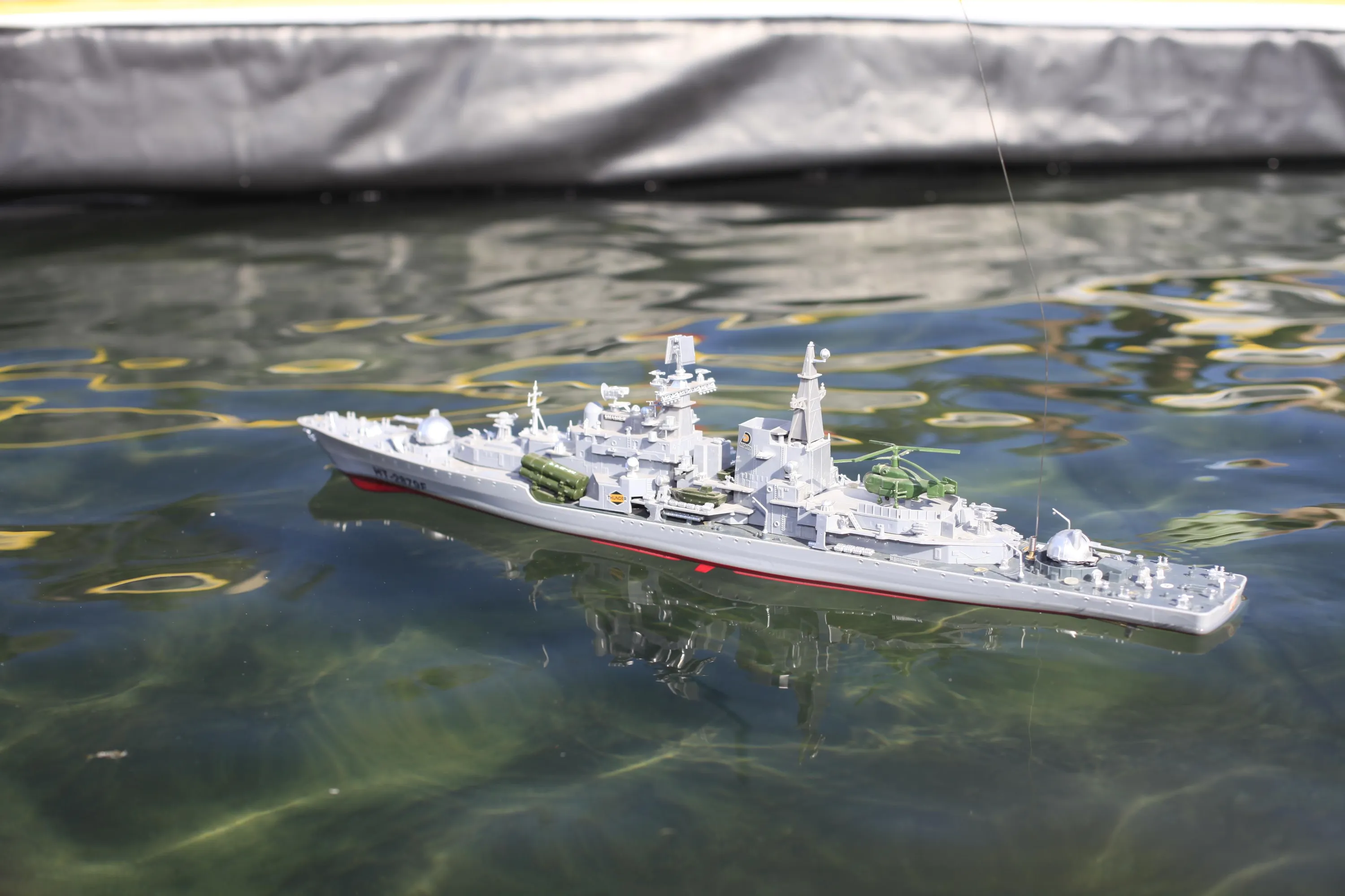 Європи Interpipe TechFest