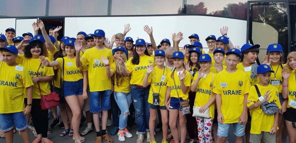 Как народные депутаты прокомментировали ситуацию с отдыхом детей краматорских чиновников Как народные депутаты прокомментировали ситуацию с отдыхом детей краматорских чиновников