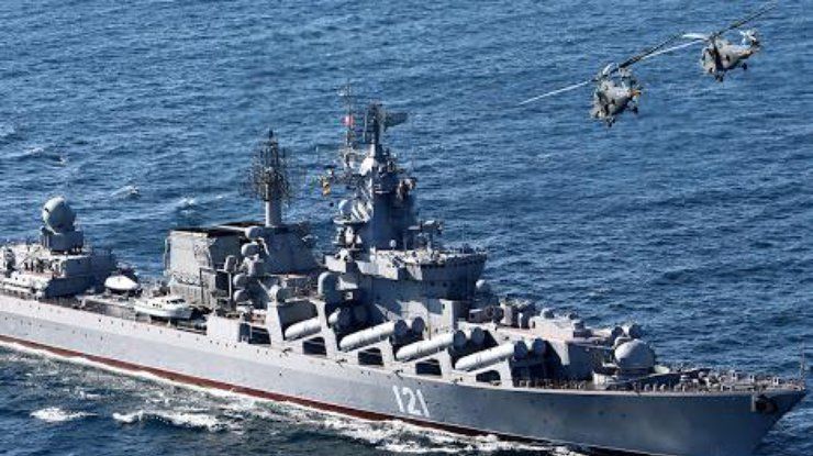 Кораблі США в Чорному і Азовському морях змінять баланс сил миттєво, – експерт