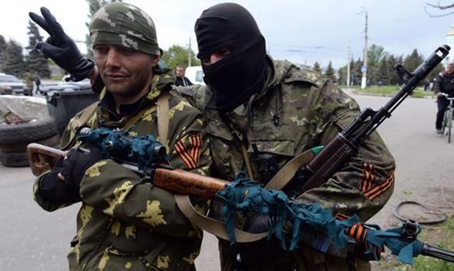 В Горловке российские военные ради развлечения обстреляли подростков, – разведка
