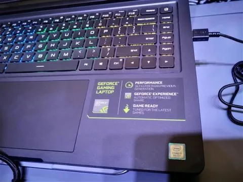 Xiaomi Mi Notebook Pro 2 Xiaomi Mi Notebook Pro 2
