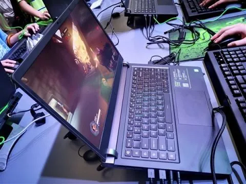 Xiaomi Mi Notebook Pro 2 Xiaomi Mi Notebook Pro 2
