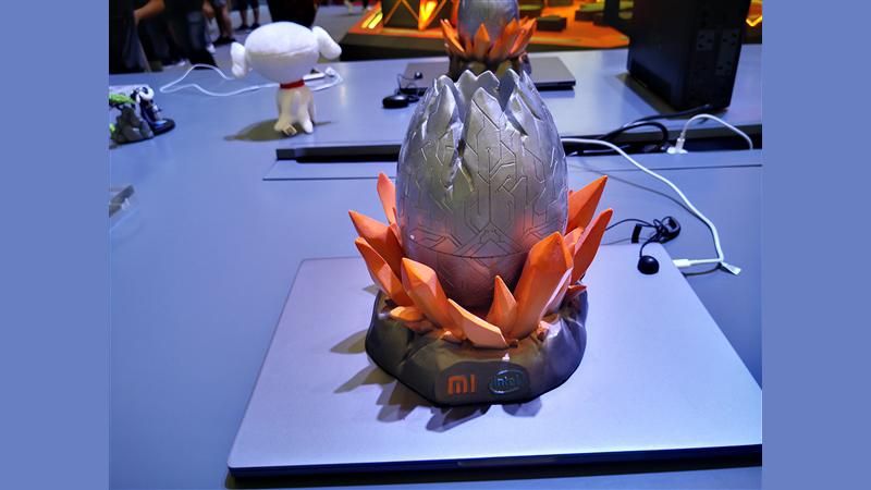 Xiaomi Mi Notebook Pro 2 - обзор, характеристики, цена Xiaomi Mi Notebook Pro 2 - обзор, характеристики, цена