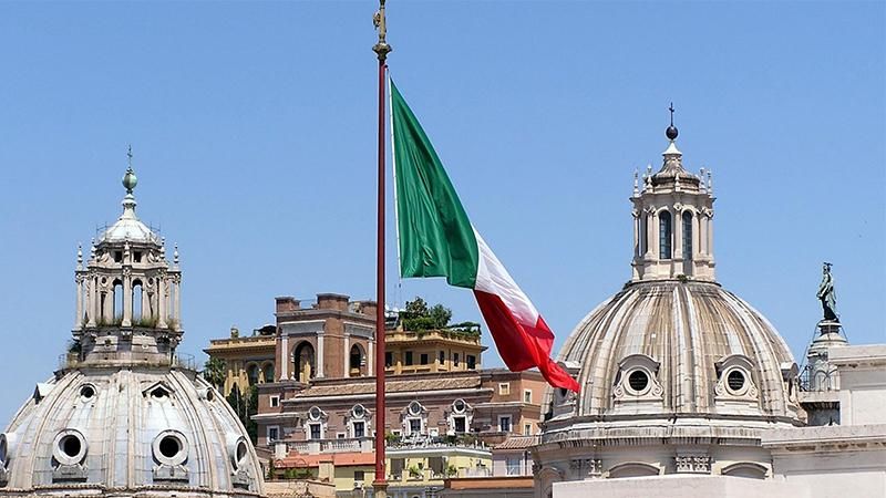 Опозиція Італії вимагає розслідувати можливе втручання Росії у хід виборів