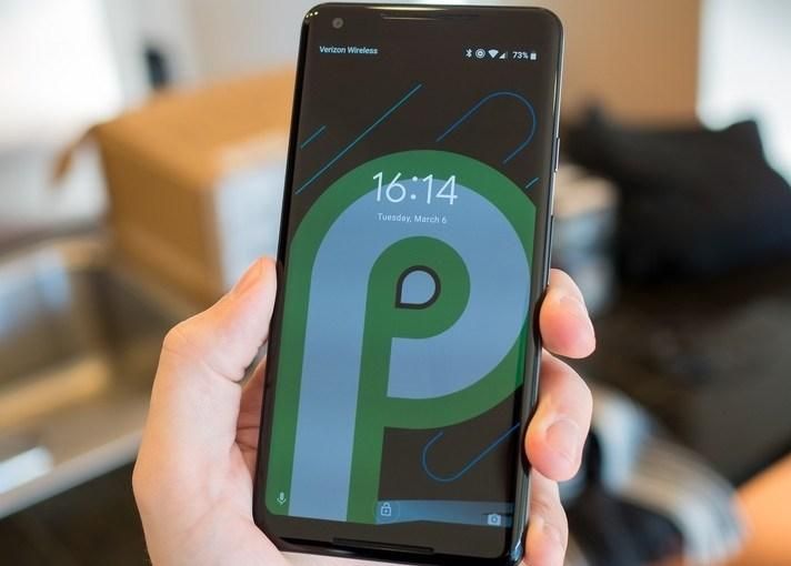 Android P - дата выхода операционной системы появилась в сети Android P - дата выхода операционной системы появилась в сети