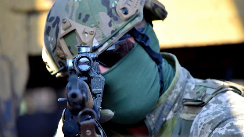 ЗСУ спільно з поліцією, прикордонниками та ДСНС провели тактичне навчання: фото ЗСУ спільно з поліцією, прикордонниками та ДСНС провели тактичне навчання: фото