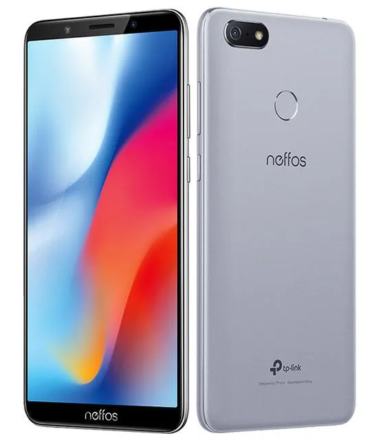 TP-Link Neffos C9A TP-Link Neffos C9A