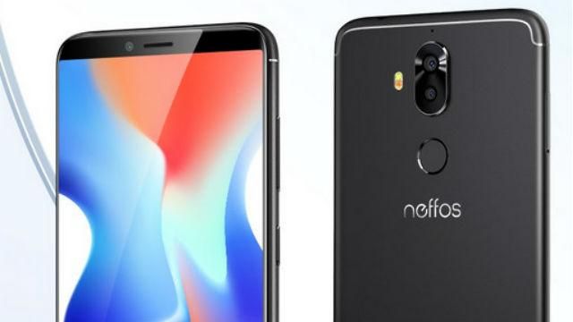 Новые бюджетные смартфоны от TP-Link вышли на украинский рынок Новые бюджетные смартфоны от TP-Link вышли на украинский рынок