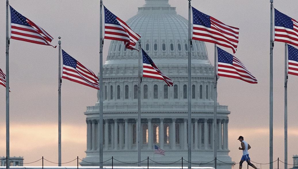 Союзники США будут покупать оружие у РФ Союзники США будут покупать оружие у РФ