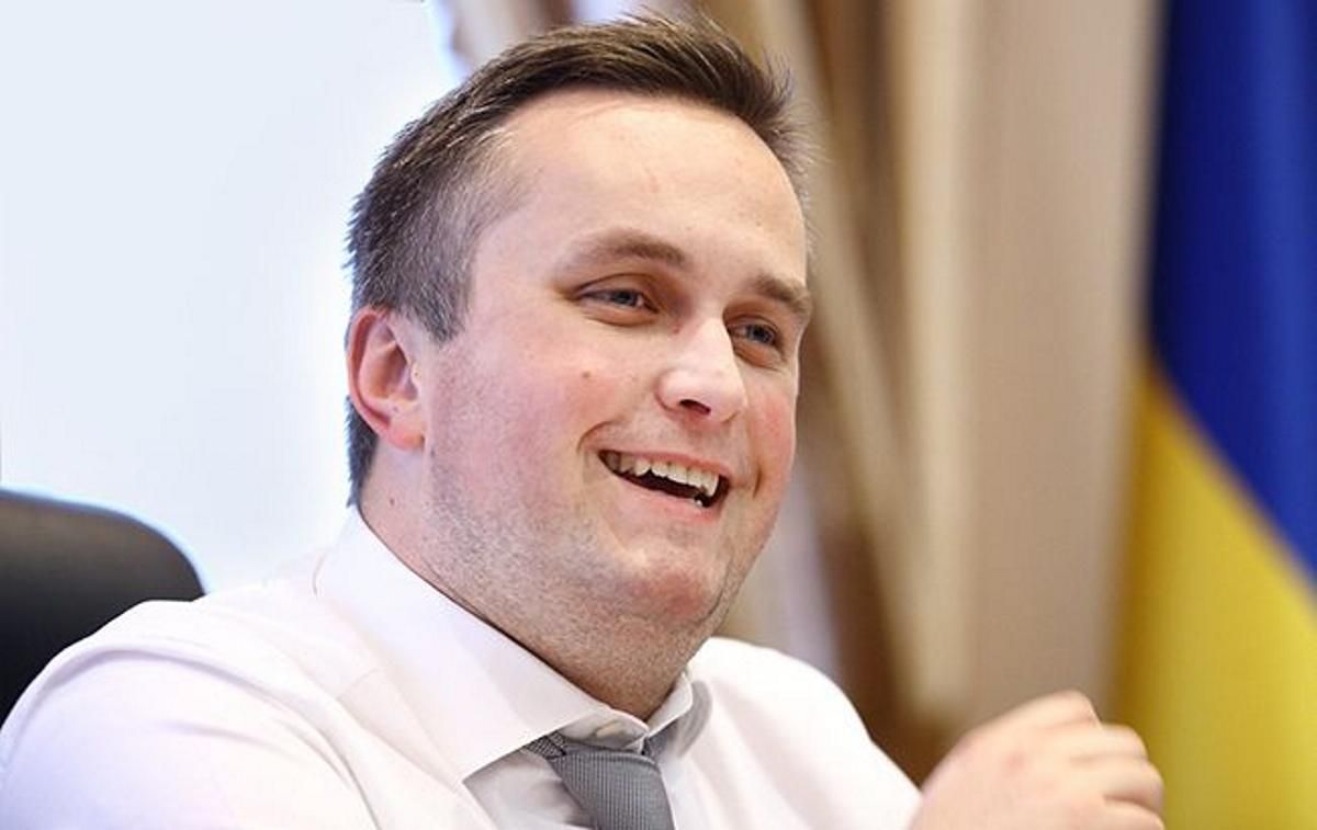 У Холодницького закривають справи членів партії Яценюка У Холодницького закривають справи членів партії Яценюка