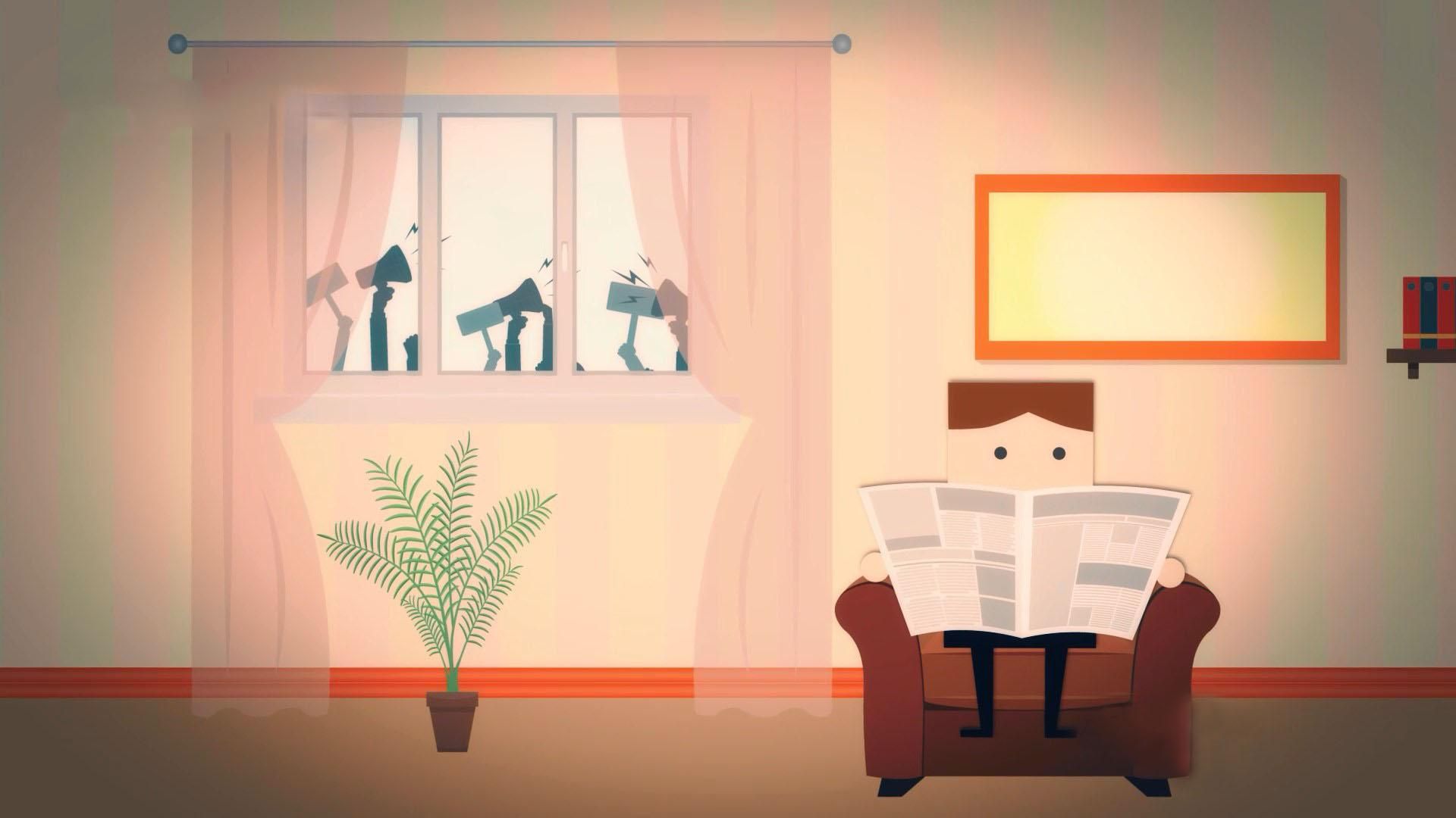 Скільки росіян байдужі до протестів у країні: приголомшливі дані Скільки росіян байдужі до протестів у країні: приголомшливі дані