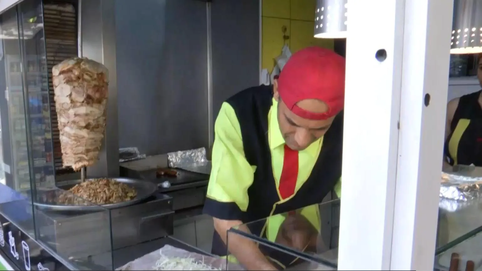 шаурма отруєння шаурма отруєння