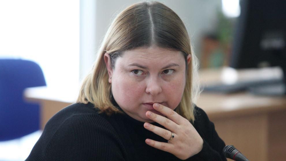 Нападение с кислотой на Гандзюк: Аброськин сообщил о важном шаге чиновницы
Нападение с кислотой на Гандзюк: Аброськин сообщил о важном шаге чиновницы