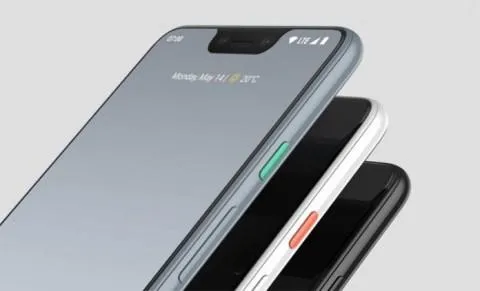 Google Pixel 3 XL Google Pixel 3 XL